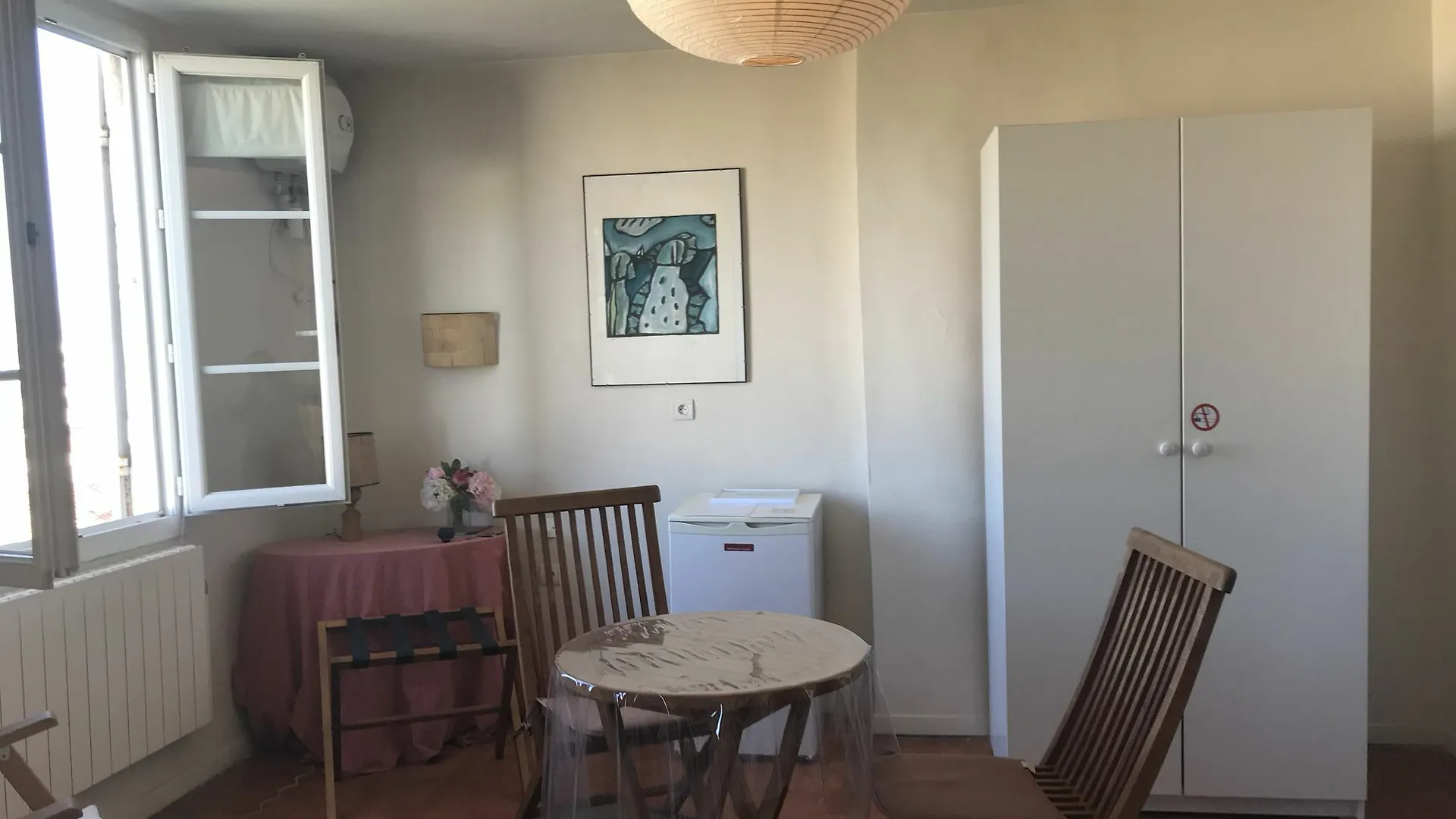 Chambre D'Hote La Sylvabelle Марсель 3*,  Франция