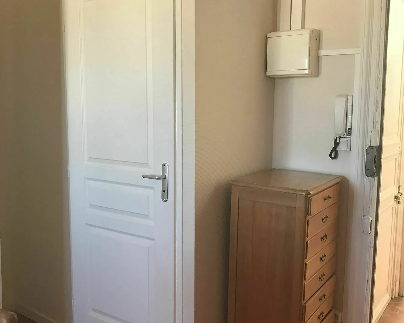 Chambre D'Hote La Sylvabelle Марсель 3*,