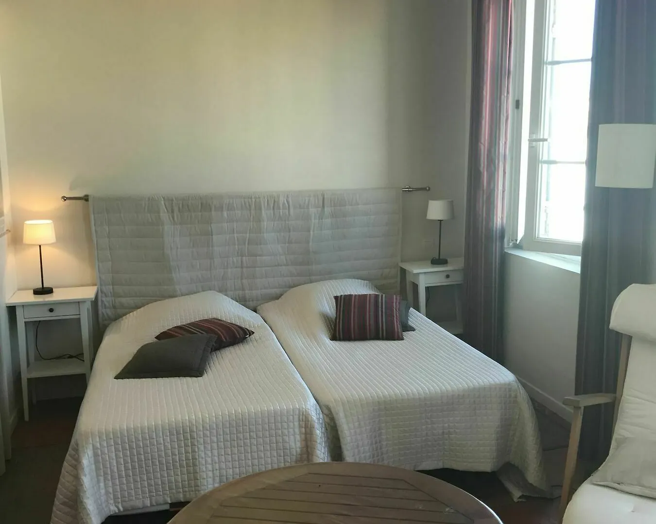 Chambre D'Hote La Sylvabelle Марсель Франция