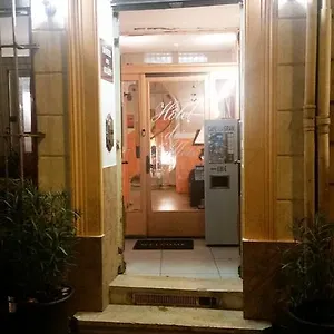 3* Hotel Des Allees