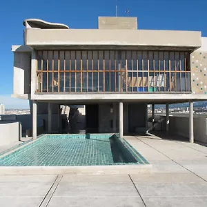 Отель Le Corbusier, Марсель