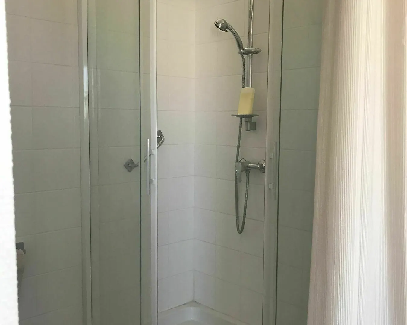 מרסיי Chambre D'Hote La Sylvabelle 3*,  צרפת