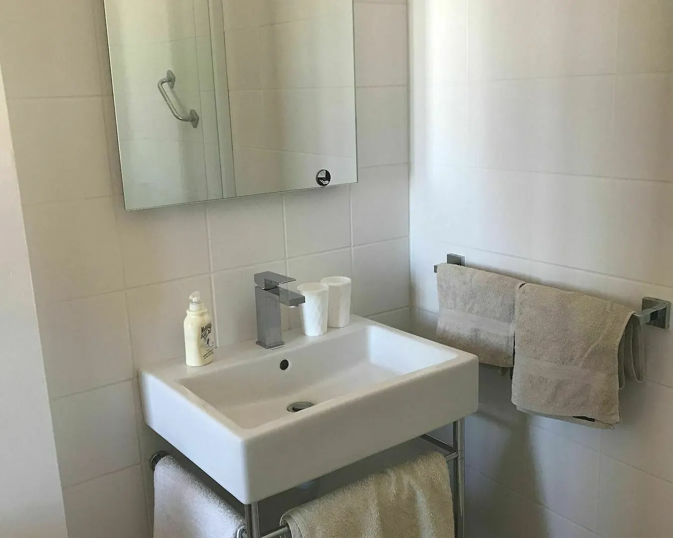 מרסיי Chambre D'Hote La Sylvabelle מלון