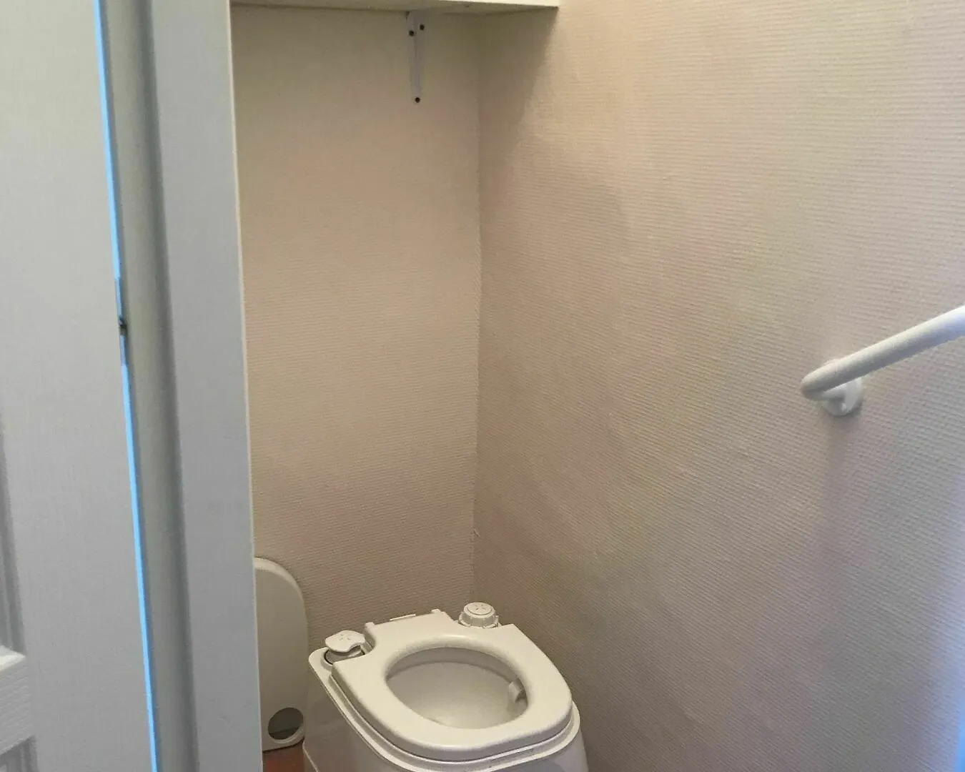 מלון מרסיי Chambre D'Hote La Sylvabelle