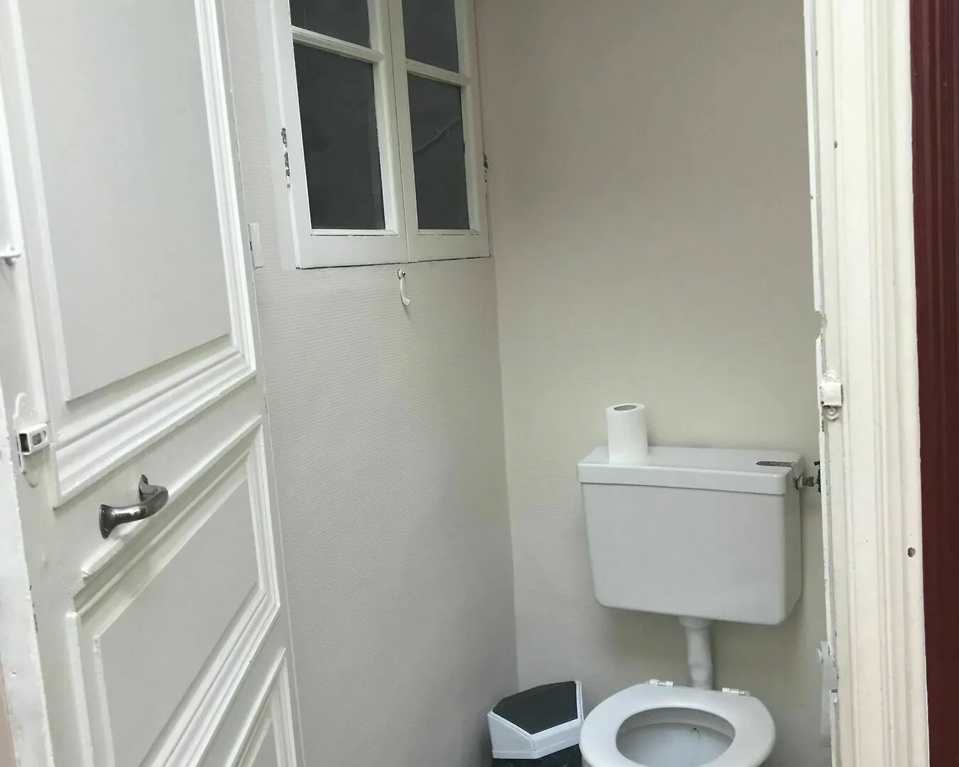 *** מלון מרסיי Chambre D'Hote La Sylvabelle צרפת