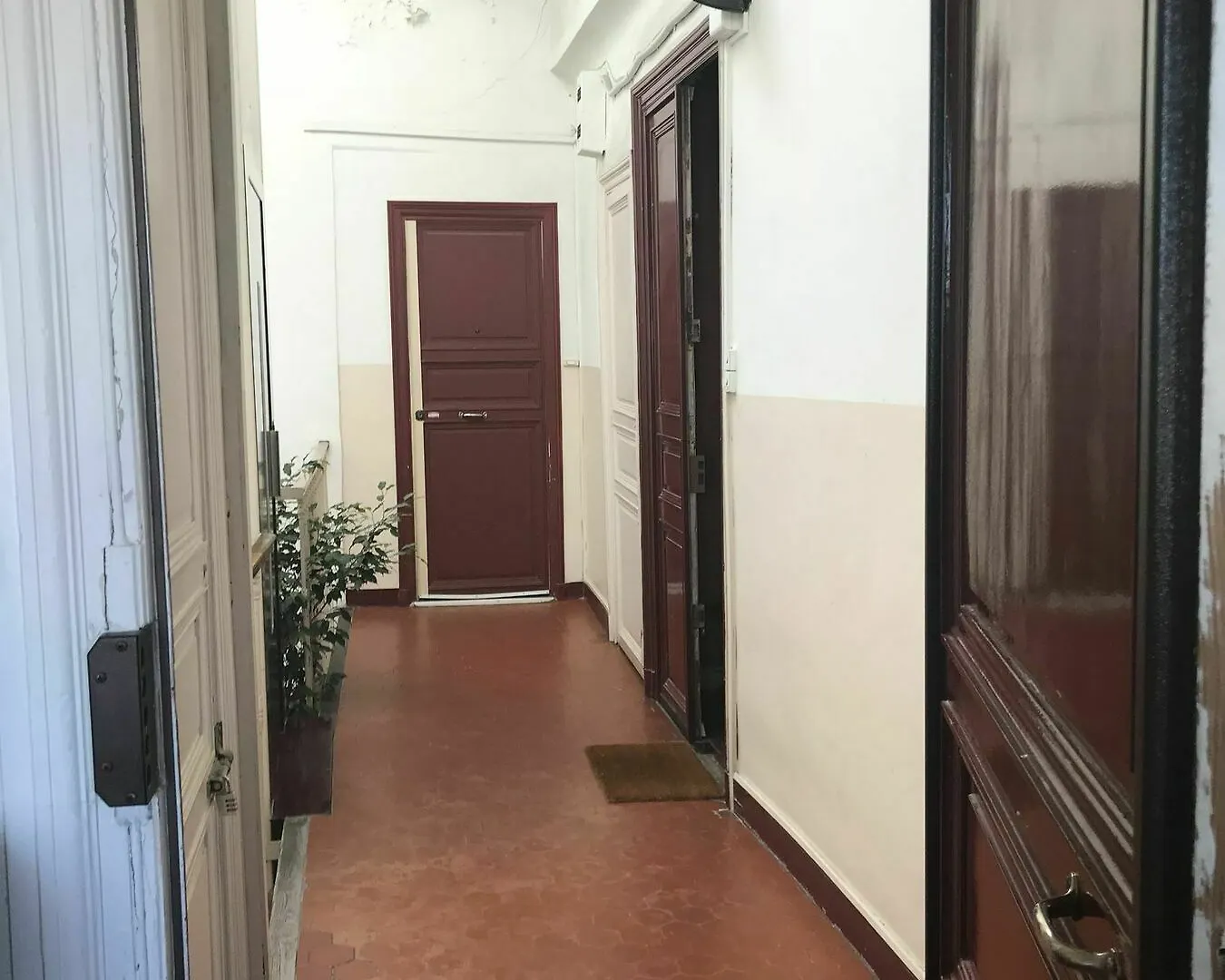 Chambre D'Hote La Sylvabelle Marsiglia Hotel